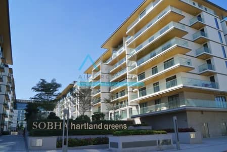 1Br | MBR City | Chiller Free |  Brand New | Garden View