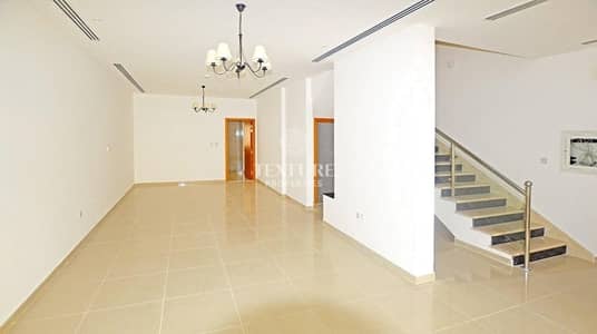 Brand New | Amazing | 4 Bedroom + Maid Villa | JVC