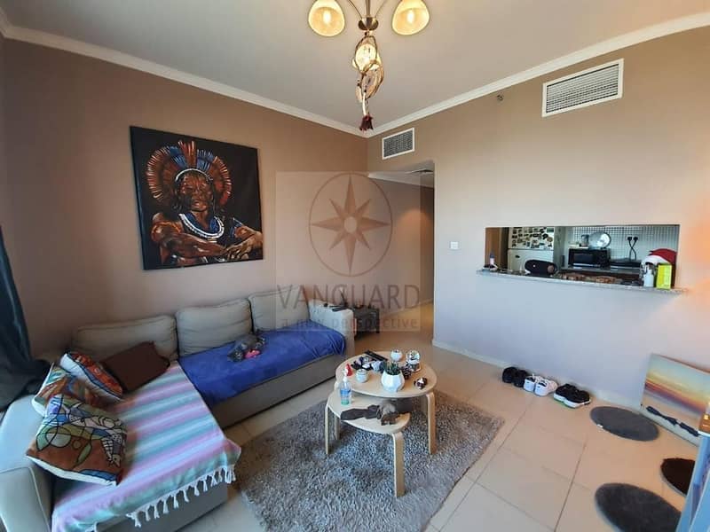 3 Huge 1 Bedroom  Apartment in Jumeirah Bay X1