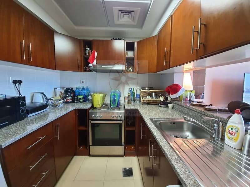 7 Huge 1 Bedroom  Apartment in Jumeirah Bay X1