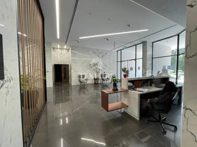Brand New | 2Bed+Maid Apartment | Hyati Residence!