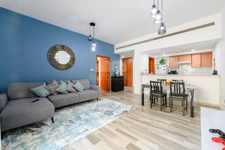 Fully upgraded | Unfurnished 1 Bed | Chiller free Fully upgraded | Unfurnished 1 Bed | Chiller free