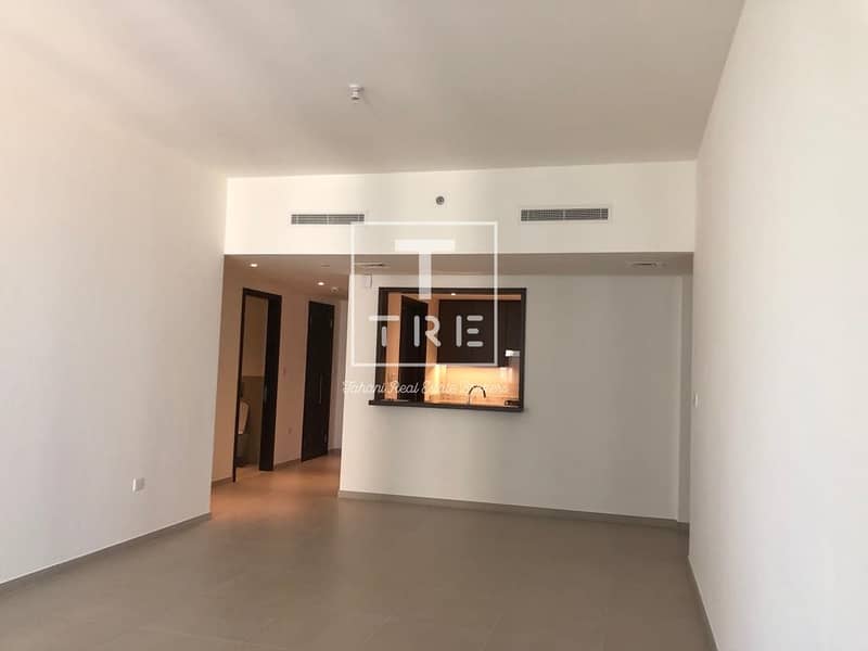 Burj View | Brand New 2BR For Sale BLVD Heights