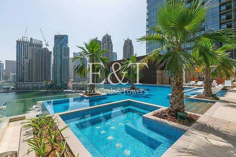 13 Tenanted | Great View | Best Layout | High ROI