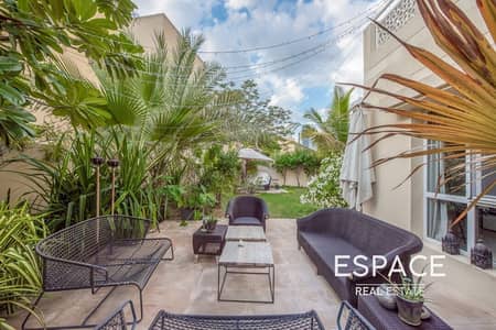 فیلا 5 غرف نوم للبيع في السهول، دبي - Prime Location | Park and Pool | Type 8 | VOT فیلا 5 غرف نوم للبيع في السهول، دبي - Prime Location | Park and Pool | Type 8 | VOT