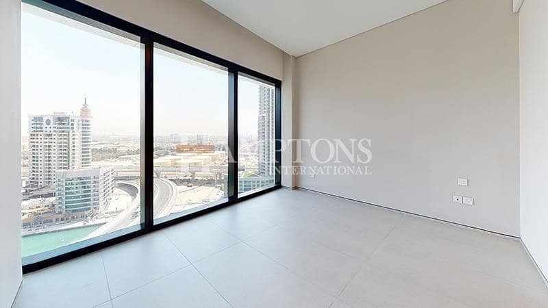 Ready To Move | Mid Floor | Marina View