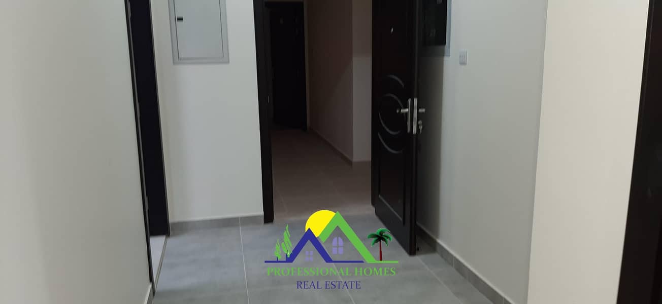 12 Brand New 1BHK in Hili @ 28k