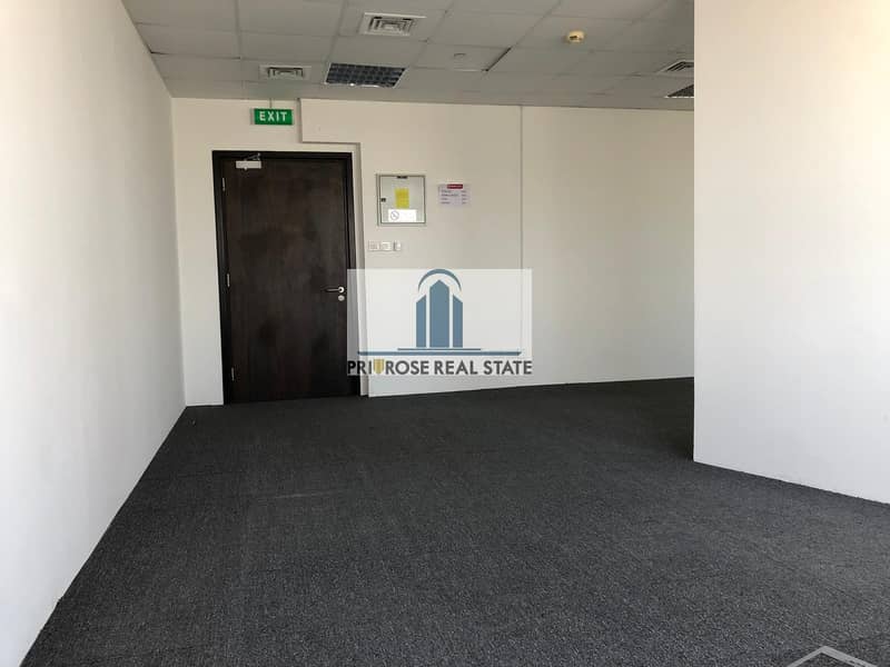 15 Fitted Office | Glass Partition | Excellent View |