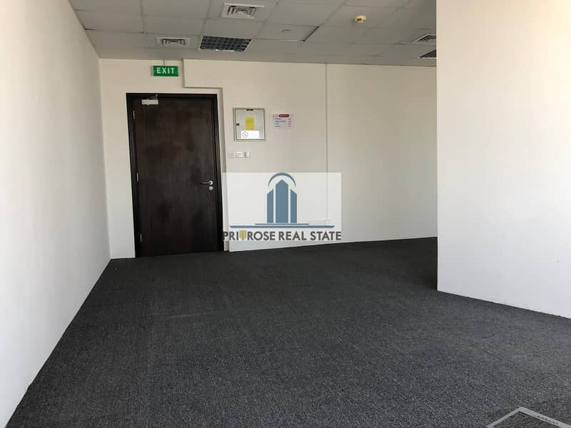 26 Fitted Office | Glass Partition | Excellent View |