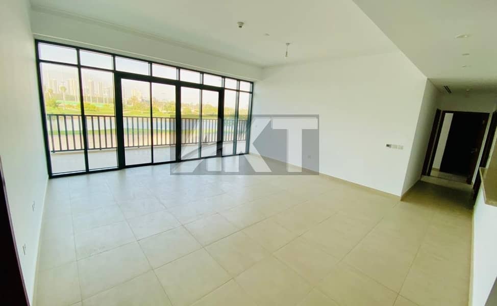 2 Luxury 3 Beds Plus Maids / Full Golf Course & Lake View