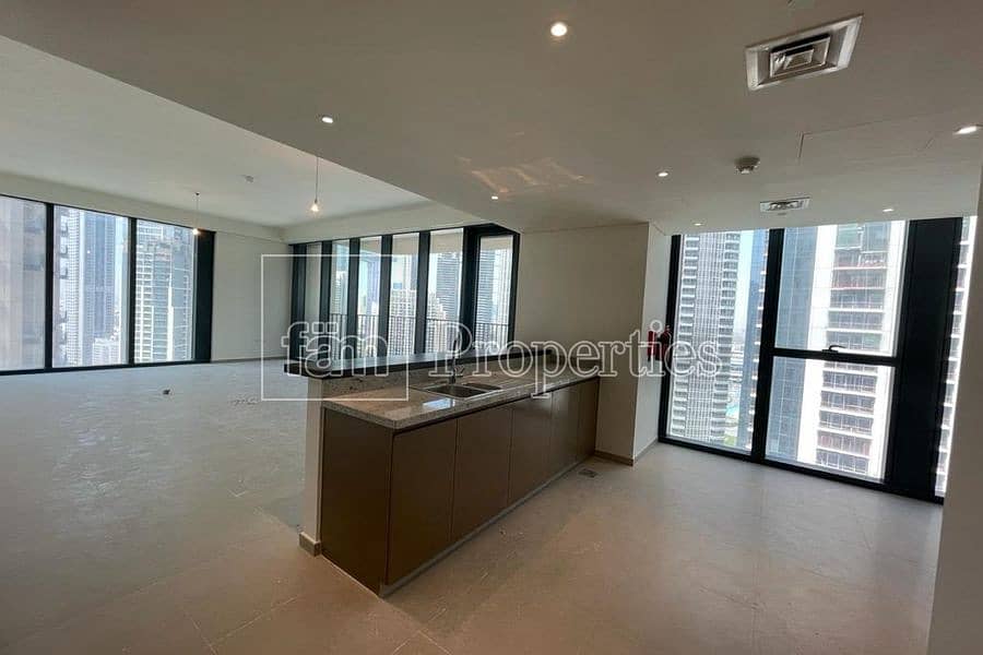 2 Spacious Brand New 3BD + MAID Amazing Views