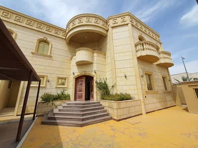 Pvt Entrance 5 BR villa w/ Pvt pool + Driver room Pvt Entrance 5 BR villa w/ Pvt pool + Driver room