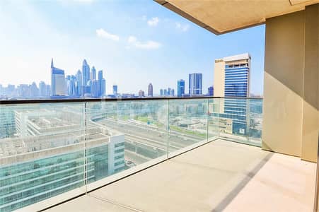 Genuine Listing / Series 10 / High Floors Genuine Listing / Series 10 / High Floors