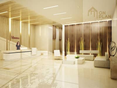 Studio for Sale in Jumeirah Village Circle (JVC), Dubai - APARTMENT FOR SALE IN BLOOM HEIGHTS Studio for Sale in Jumeirah Village Circle (JVC), Dubai - APARTMENT FOR SALE IN BLOOM HEIGHTS