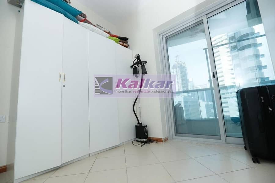 13 2 BR Spacious  Furnhished Apartment Available For Sale In Marina Diamond 2