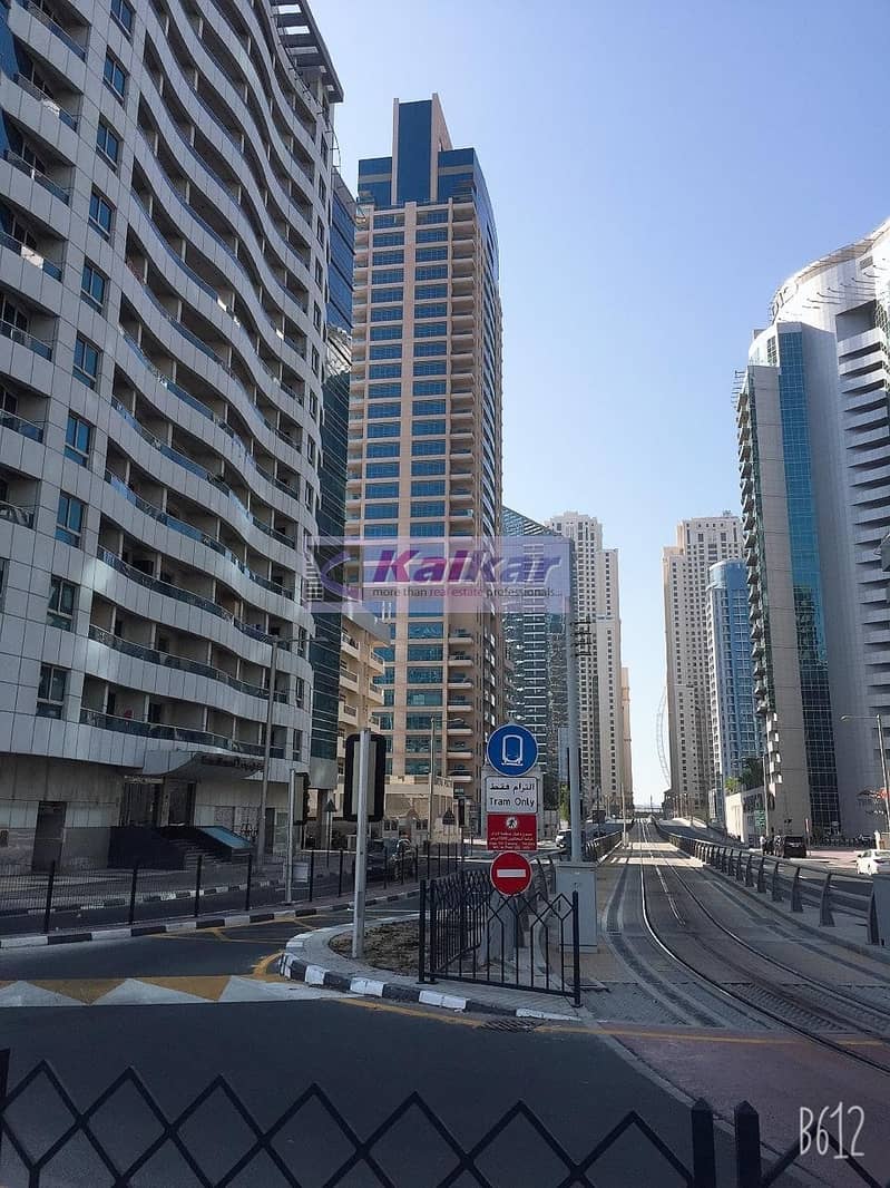 15 2 BR Spacious  Furnhished Apartment Available For Sale In Marina Diamond 2