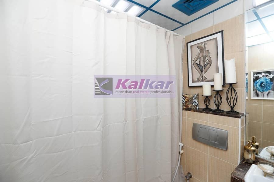 29 2 BR Spacious  Furnhished Apartment Available For Sale In Marina Diamond 2