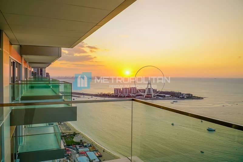 Multiple Option Available / Book a Sunset Viewing