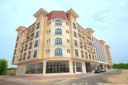 Spacious studio| Deal | Good ROI | Semi Furnished Spacious studio| Deal | Good ROI | Semi Furnished