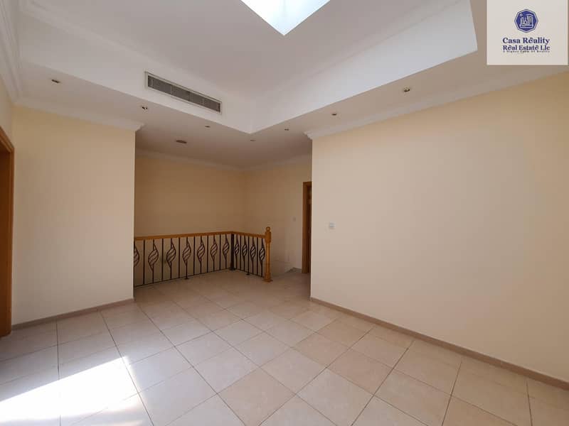 8 Immaculate 3 Master BR villa for rent in Mirdif