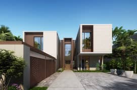 Large Plot | Next to Pool | Corner unit |Best unit