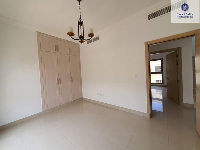 9 Inspiring Corner 4 Master BR villa for rent in Mirdif