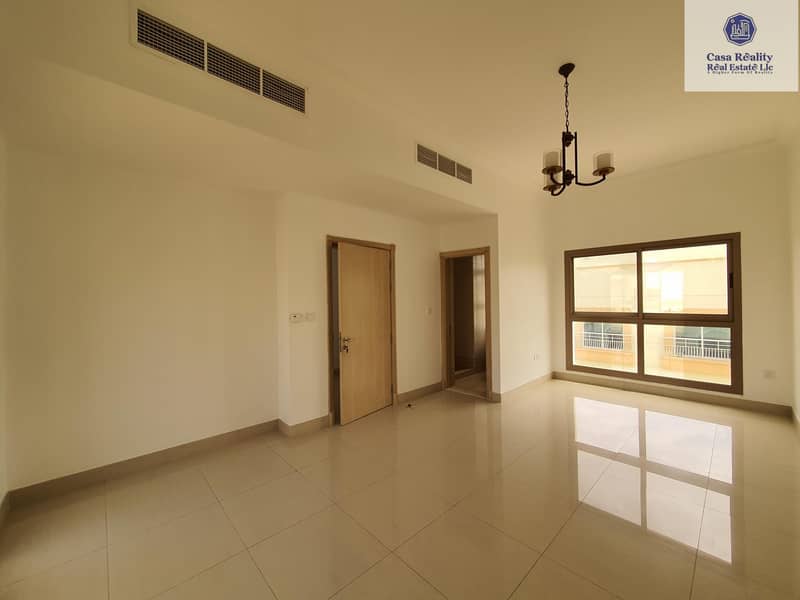 13 Inspiring Corner 4 Master BR villa for rent in Mirdif