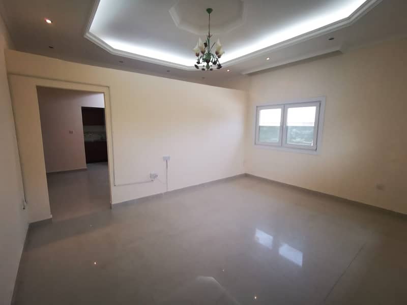Квартира в Аль Мушриф, 1 спальня, 42000 AED - 5108688