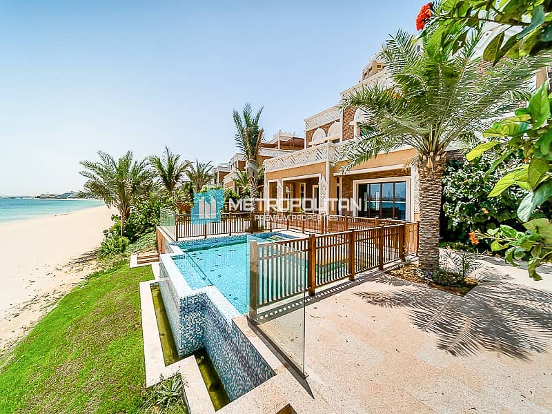 14 Brand new  villa | Amazing views with Beach access