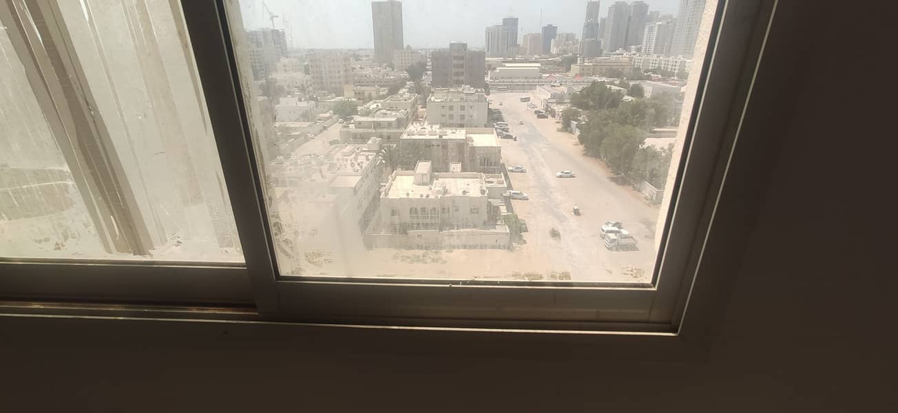 The property's location, Al Nuaimia 2, College Street, is close to all serv