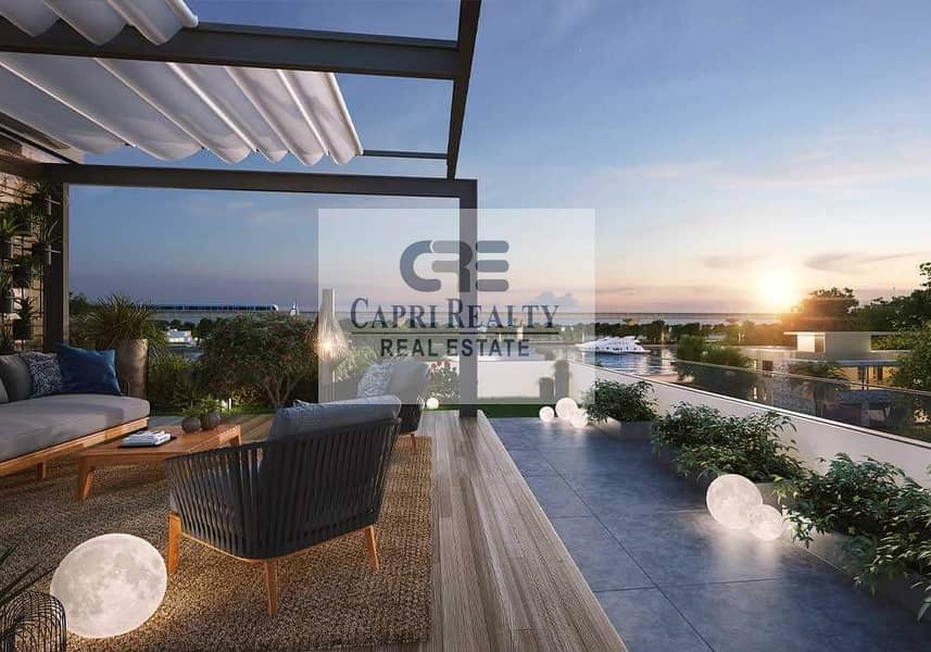 Canal View|Customize your villa|