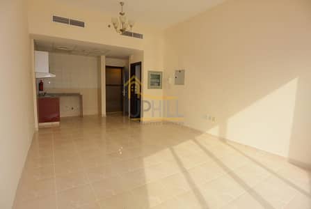 AC is on DEWA | Well Maintained Studio w Balcony AC is on DEWA | Well Maintained Studio w Balcony