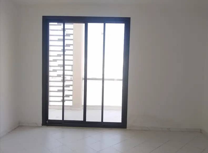 Grab Offer Independent One bedroom town house villas for rent in Sahara Meadows 2
