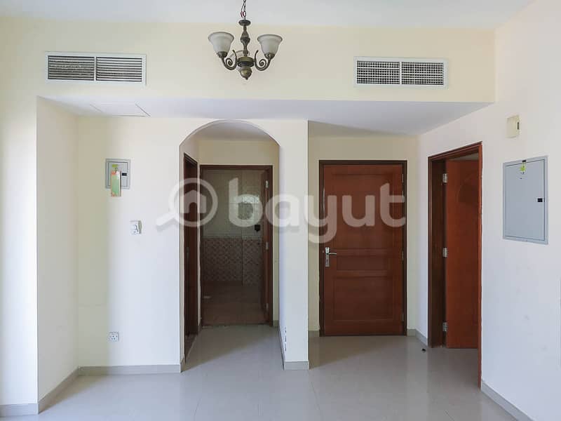 BIG SIZE 1BKH APARTMENT FOR RENT (1 MONTH FREE)