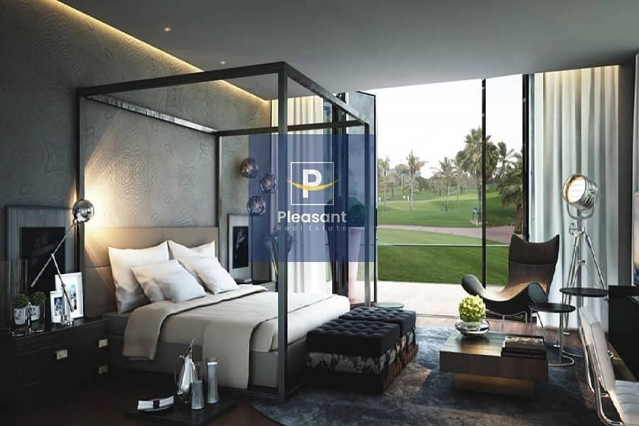 19 High End Finishing | Limited Units | Golf Course View | VIP