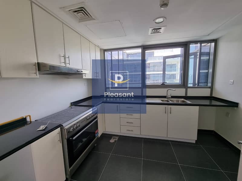 4 Brand New 3 Bed Apartment with full Golf Course View | VIP