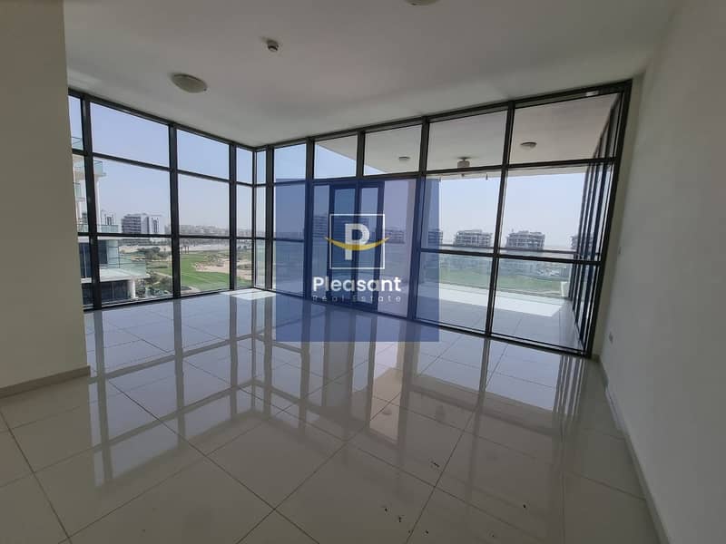 7 Brand New 3 Bed Apartment with full Golf Course View | VIP