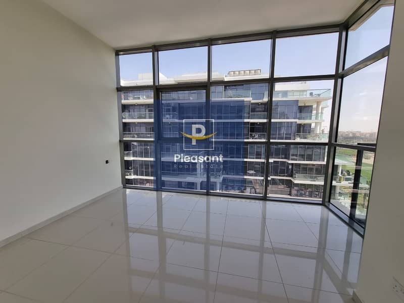 30 Brand New 3 Bed Apartment with full Golf Course View | VIP