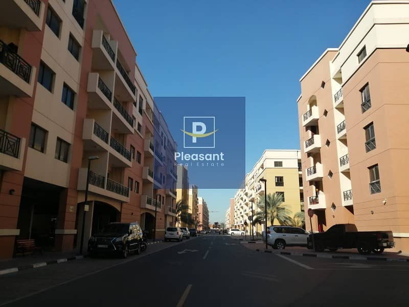 3 Further Reduction | 1 MGP | 31K |1Br Apt with Balcony | -AT