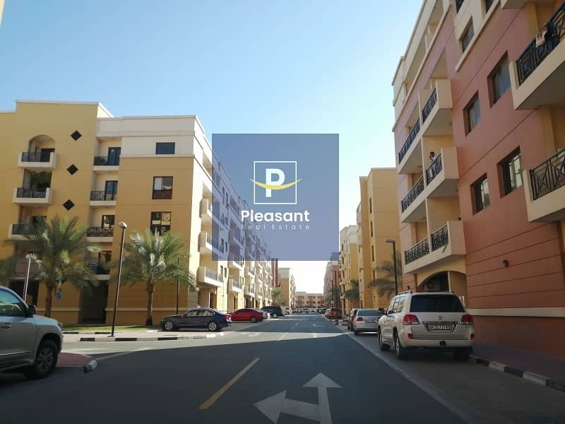 12 Further Reduction | 1 MGP | 31K |1Br Apt with Balcony | -AT