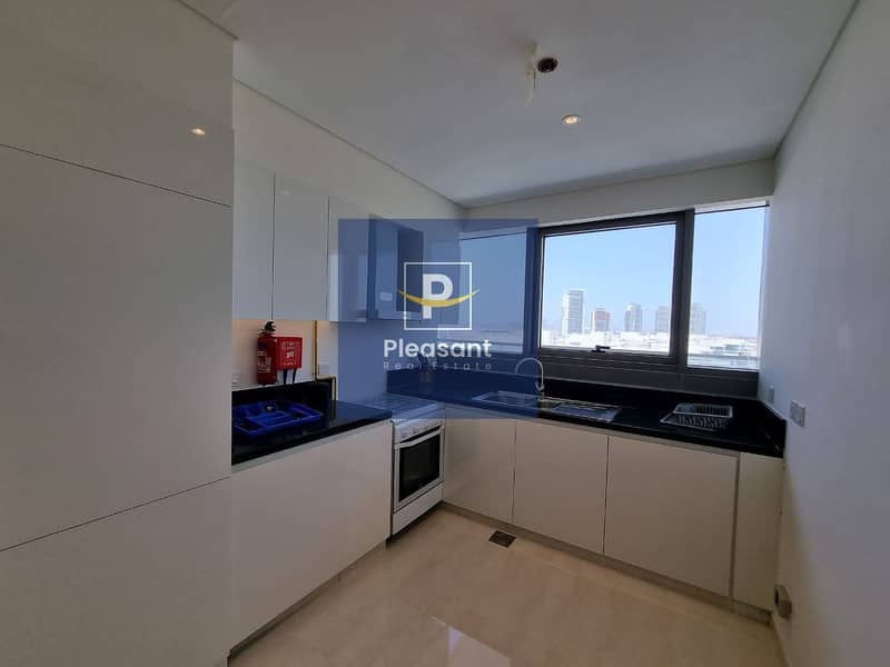 11 Full Golf Course View | Furnished | Ready 3 Bed Apartment For Sale In Golf Promenade