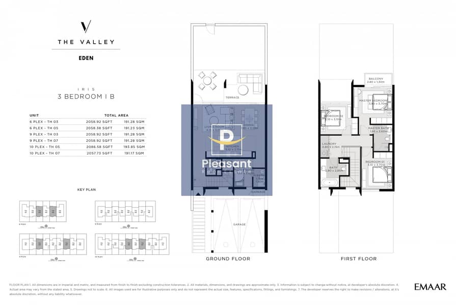 29 Genuine | Only 10% Booking | 2 Yrs Post Payment Plan | VIP |