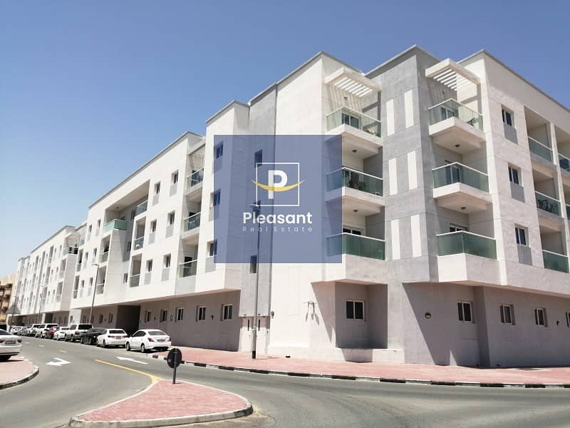 Large and Modern 3 Bedroom Apartment in Al Quoz  Fourth -AT