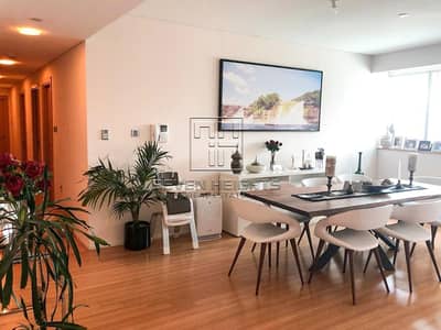 Exclusive 4BR | Balcony With City & Sea View ! Exclusive 4BR | Balcony With City & Sea View !