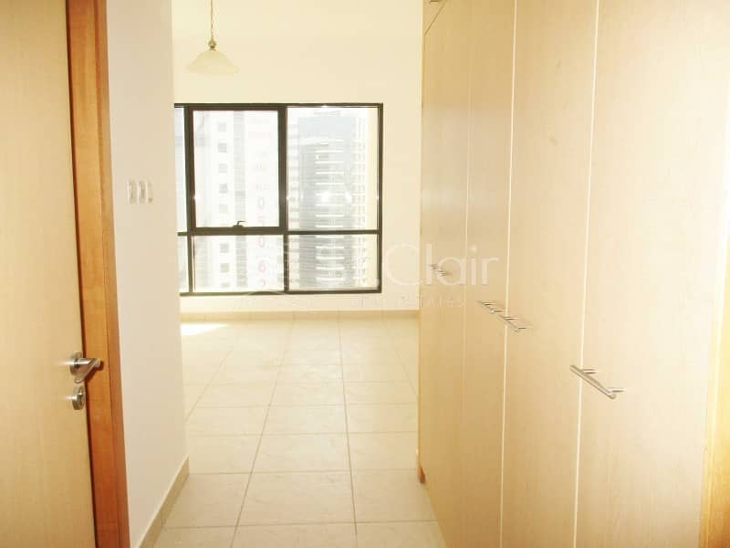 1 Month Rent Free 3 Bedroom Apt in TECOM