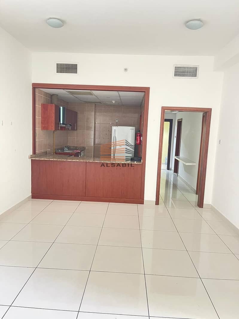 22 Spacious 1 Bed | Vacant in marina  | Call now