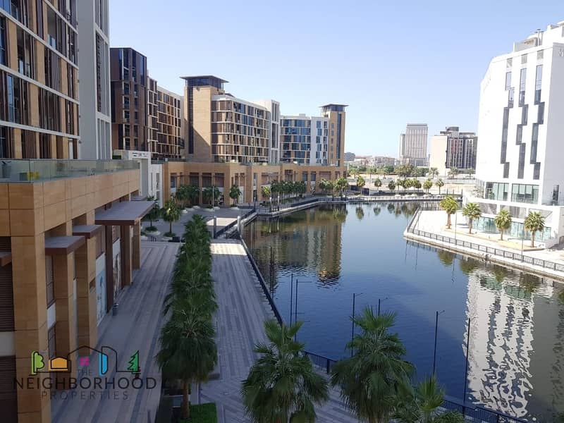 Investors Deal | Modern Layout | Next to Canal