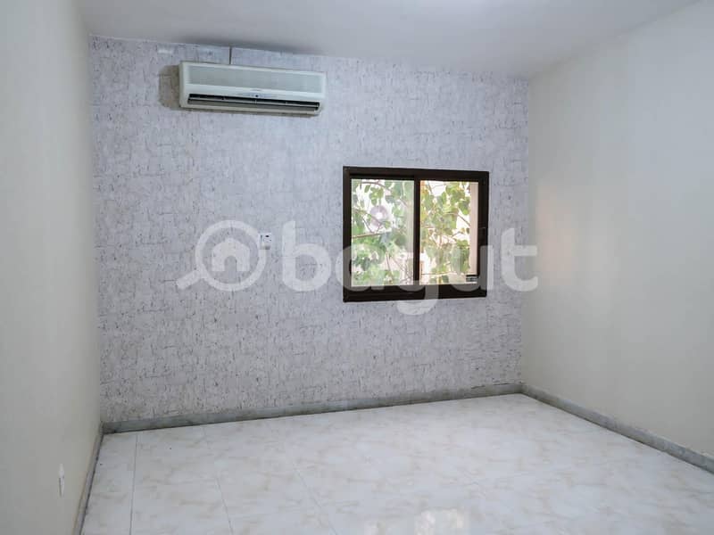 3 Great Studio Available At Nice Villa in Al Manaseer | 1900 Monthly