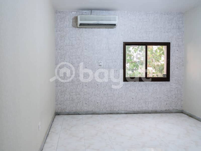 5 Great Studio Available At Nice Villa in Al Manaseer | 1900 Monthly