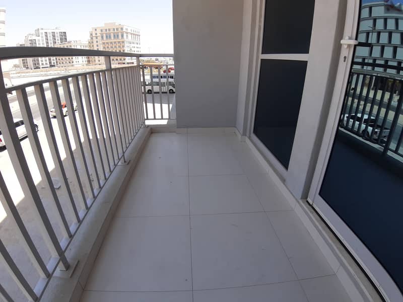 Supar specious 1 Bedroom  with all Amenities only 32k Arjan